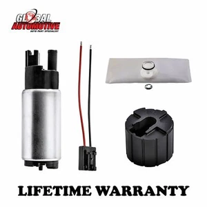 Fuel Pump & Strainer fits 1983-1996 Acura Ford Geo Honda Mazda Mitsubishi Toyota - Picture 1 of 1