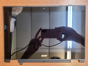ACER CHROMEBOOK CB5-132T CB5-132 SERIES 11.6" LCD SCREEN B116XAN04.1 DDZHRALC003 - Foto 1 di 3