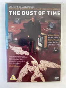 The Dust Of Time (DVD, 2011) Theodoros Angelopoulos, Willem Dafoe - Región 2 - Imagen 1 de 4