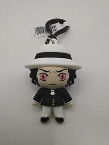 DEMON SLAYER 3" MUZAN KIBUTSUJI FIGURINE - Picture 1 of 2
