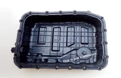 4528026100 Genuino Trans Cubierta Conjunto Válvula Cuerpo Para Hyundai Accent (2012~2016) Foto 1 de 2