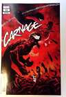 Carnage #13e Marvel (2023) Limited 1:25 Incentive Variant 1st Print Comic Book