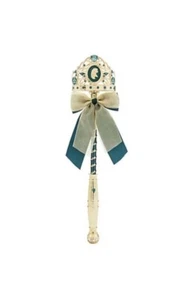 Disney Store Brave Princess Merida Light Up Costume Wand w Jeweled Cameo NWT B31 - Picture 1 of 4