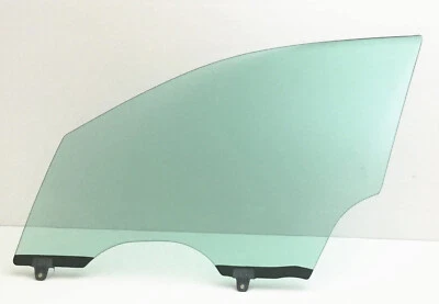 Driver/Left Side Front Door Window Glass For 2003-2008 Infiniti FX35 / FX45 Foto 1 de 3
