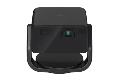 Proyector láser inteligente portátil Epson Mini EF-22 Foto 1 de 4