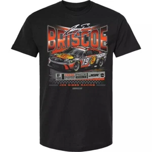 Chase Briscoe Racing Team Auto T-Shirt Geschenk für Fans - alle Größen - Bild 1 von 3