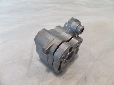 2017 Harley Davidson Dual Liquid Cooled Electra Glide Ultra Limited Oil Pump - Image 1 of 4