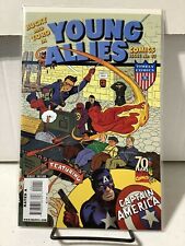 Young Allies Comics 70th Anniversary Special #1 - New Unread - Combined Shipping