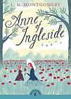 Anne Of Ingleside (Puffin Classics) De Montgomery, L. | Livre | État Bon