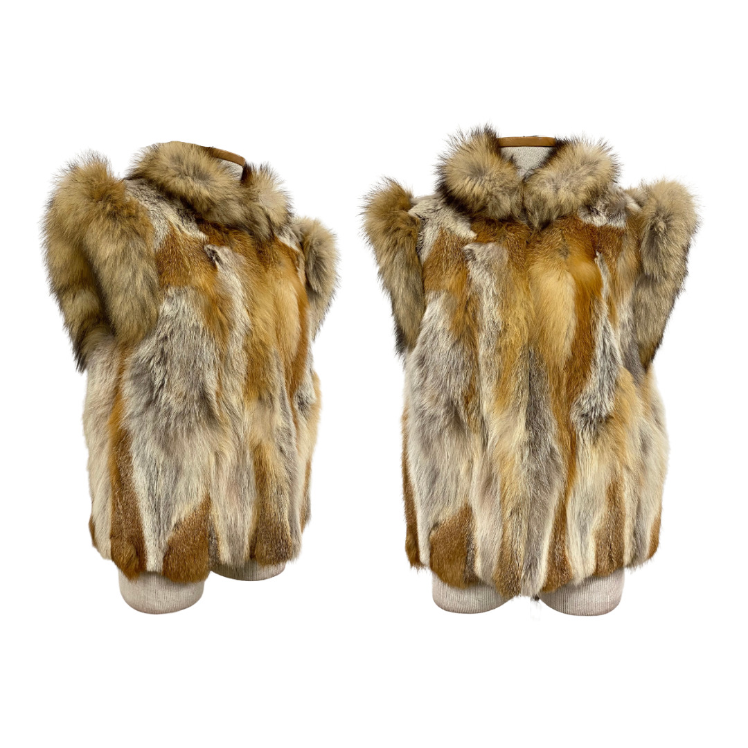 archive 00s coyote coat ごつい lgb kmrii レザーファー archive 00s coyote coat ごつい lgb kmrii レザーファー