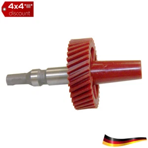 Pignone contachilometri trasmissione 36 denti Jeep Wrangler YJ 1990/1995 - Foto 1 di 1