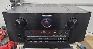 Marantz AV8801 11.2 Kanal Heimkino Prozessor NUR EINHEIT - Bild 1 von 8