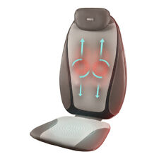 Homedics Shiatsu Pro Plus Back Massage Chair + Heat