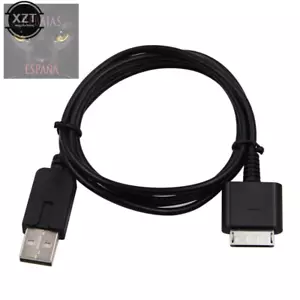 Cable de Carga y Datos para PSP Go | PSPgo USB | stock En España! - Foto 1 di 5
