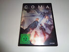 DVD    Coma