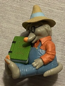 Tokyo Disney Resort Limited Figure Collection Critter Country Japan Zachariah - Picture 1 of 6