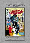 Tom DeFalco Marvel Var Marvel Masterworks: The Amazing Spider-man Vol (Hardback)