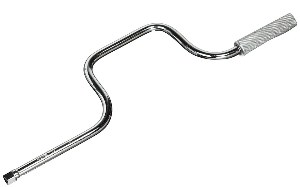 KTC  1/2" SPEEDER WRENCH HANDLE (350mm)  BSD30 - Image 1 of 1