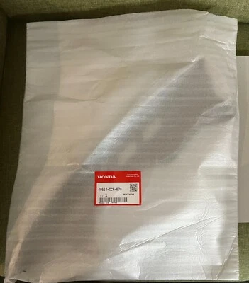 HONDA DRIVE CHAIN CASE 1997-2003 XR70R / 2004-2012 CRF70F NEW 40510-GCF-670 - Image 1 of 3