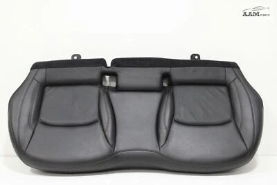 Jeep Compass 2020-2021 parte inferior trasera segunda fila asiento inferior cojín OEM Foto 1 de 4