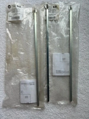 Eje de operación Allen-Bradley 194R-S1/A NUEVO (3) Foto 1 de 2