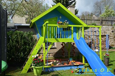 Spielhaus Gebraucht online kaufen eBay