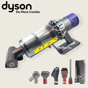 Dyson V10 Cyclone Car + Boat Cordless Handheld Vacuum Cleaner -DO MORE COMBO - Picture 1 of 2