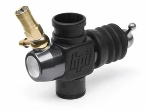 HPI Racing - Slide Carb Complete, 7.5mm, Composite, F4.6, D-Cut - Picture 1 of 1