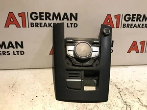 ORIGINAL 13-16 AUDI A3 S3 8V MEDIA CONTROL NAVI TEL RADIO 8V0919614K - Bild 1 von 2