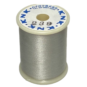 Kanagawa Orizuru 100 / YLI 100 Silk Thread, 23 dtex 3x2, 200m, 82 Vibrant Colors - Picture 1 of 89