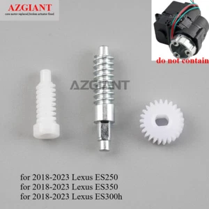 Car Side Mirror Electric Folding Motor Gears for Lexus ES250/ES350 2018-2023 New - Picture 1 of 12