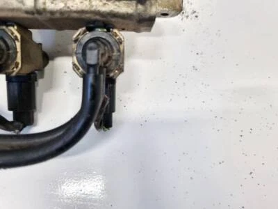 Volvo V50 2005 selenoide eléctrico (solenoide electromagnético) 4M5G #2044799-09 Foto 1 de 4