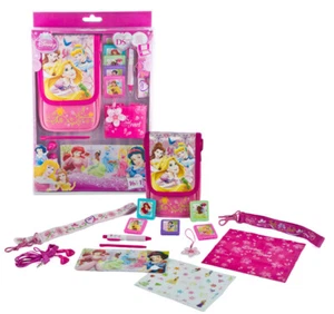 Accessory Kit Disney Pricenss 16 pcs mod 2 All Nintendo DS (3DS + XL / Dsi + XL) - Bild 1 von 1