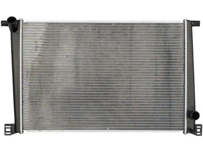 Radiador Denso 14989FWFS 2008 2009 2010 2011 2012 2013 para Mini Cooper 2007-2015 Foto 1 de 2