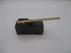 Microinterruptor BZ-2RW84 - Imagen 1 de 3