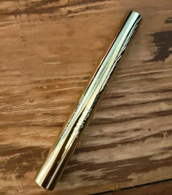 TARTE Maracuja Juicy Lipstick  in Shade BUFFED PINK .07 oz. ~ New NO BOX - Image 1 of 2