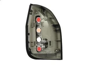 Rear light TYC 11-0113-01-2 for OPEL ZAFIRA A MPV (T98) 2 2001-2005 - Picture 1 of 8