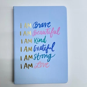 WORLD TRAVELER Thimblepress Journal, 256 Lined Pages Notebook, Inspiring Quote - Picture 1 of 2