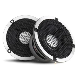 Set Altoparlanti Midrange HiFi Auto per Esperienza Sonora Migliorata con Potente Magnete - Foto 1 di 8
