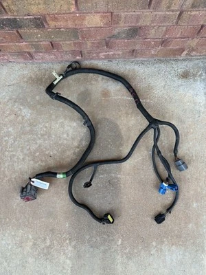 Arnés de cableado de transmisión Lightning Ford F150 SVT 1999-2004/95D Foto 1 de 4