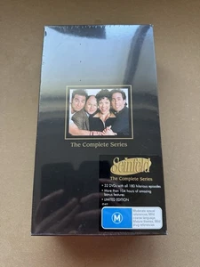 Seinfeld - The Complete Series Limited Edition. - Picture 1 of 6