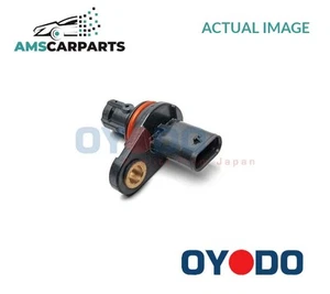 CAMSHAFT POSITION SENSOR 75E0084-OYO OYODO NEW OE REPLACEMENT - Picture 1 of 5