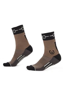 Kerrits Band of Bits Paddock Stiefelsocken - Bild 1 von 9