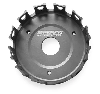 Cesta de embreagem forjada Wiseco Kawasaki KDX200 KDX220 WPP3058 1132-0689 112450 - Imagem 1 de 4