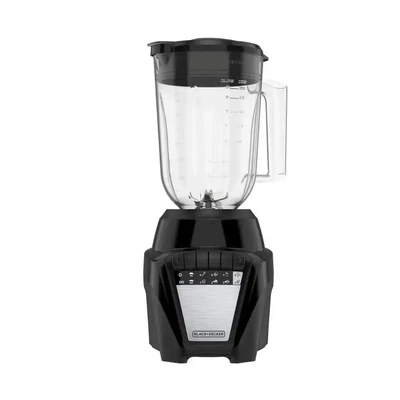 BLACK + DECKER 8-Speed 700-Watt Ice Crush Blender - Image 1 of 4