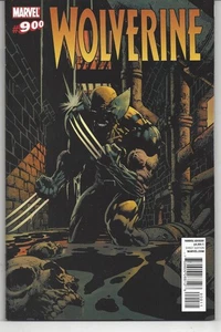 Wolverine 900 (2. Serie) David Finch Cover - Bild 1 von 1
