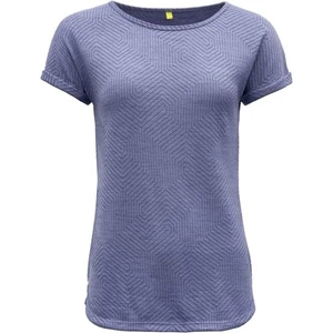 DEVOLD Womens Short Sleeve Merino Perform Trollstigen Shirt Size XS - Picture 1 of 10