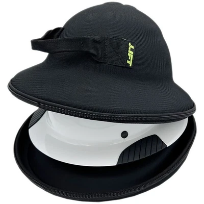 LIFT SAFETY DAX Hard Hat Storage Case (hard hat sold separatly)