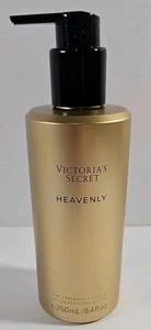 Victoria's Secret HEAVENLY Fragrance Lotion 8.4 fl oz - Picture 1 of 4