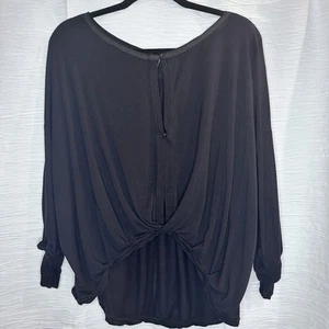 Top Free People Keepin’ On Twist para mujer talla mediana - Imagen 1 de 7